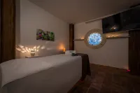 Hotel Boutique la Artilleria - Spa