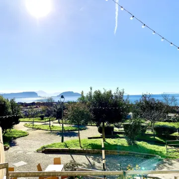Artis Mare 鄰近拜亞海灣（Baia）的酒店