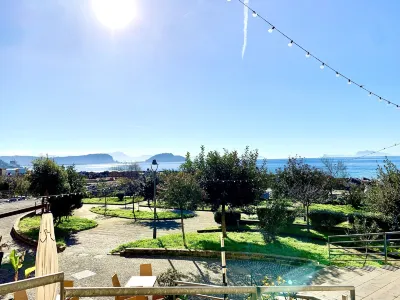 Artis Mare Hotels in Pozzuoli