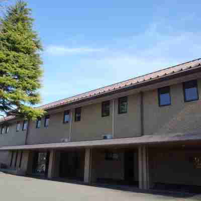 ブリーズベイシーサイドリゾート松島 Hotel Exterior