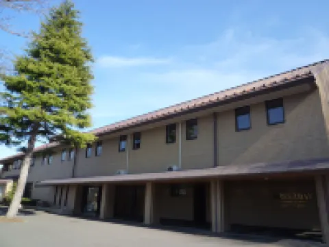 Breezbay Seaside Resort Matsushima Hotels in Miyagi District