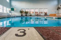 Angel Inn - Central - Pools