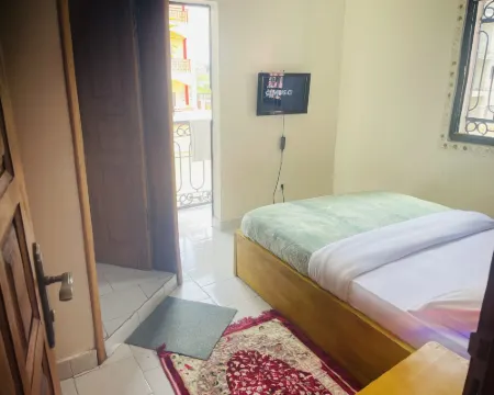 Residence Svet Hotels in Ocean