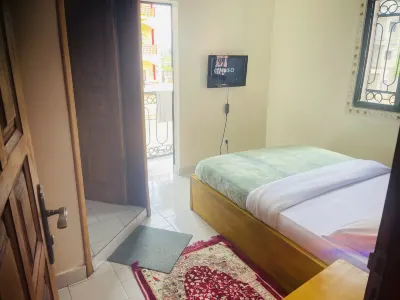 Residence Svet Hotels near Chutes de la LOBE