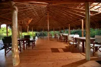 Yala Safari and Relax Camping