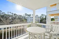 30A Beach House - Summer Lovin' by Panhandle Getaways Hotels in Rosemary Beach