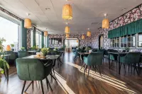 Hotell Kung Gösta by First - petit déjeuner
