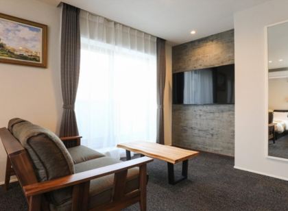 Grand Base Hakataminami