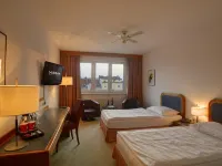 Skycity Hotel Atrigon Hotels in Klagenfurt
