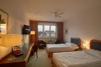 Skycity Hotel Atrigon Hotels in der Nähe von Kinomuseum Klagenfurt