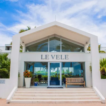 Le Vele Resort