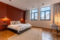 Hôtel le Manoir Hotels in Rendeux