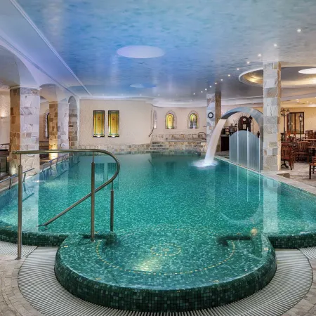 Carlsbad Plaza Medical Spa & Wellness Hotel