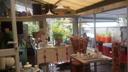 Mitchell's Guesthouse Отели в г. Matroosfontein