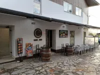 Pensión Casa Cines Restaurante Hotels in Sarria