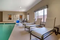 Best Western Troy Inn Hotels in Troy