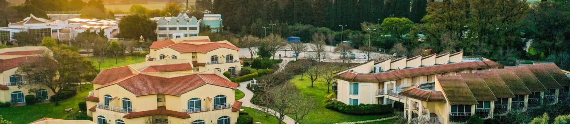 4-Star Select Hotels