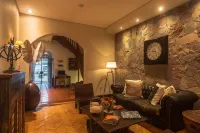 Hotel Boutique Balcón de la Plaza Hotels in Salta