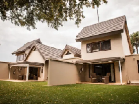 Bona Bona Game Lodge Hotels in Southern DC