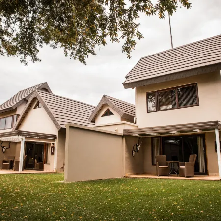 Bona Bona Game Lodge