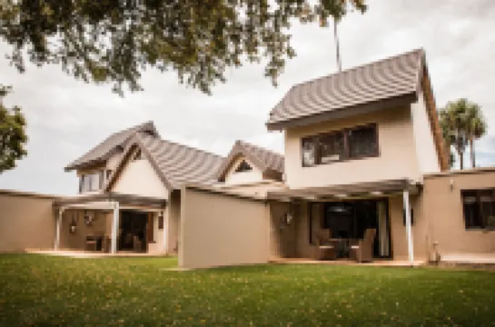 Bona Bona Game Lodge Hotels in 