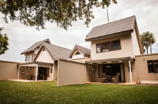 Bona Bona Game Lodge