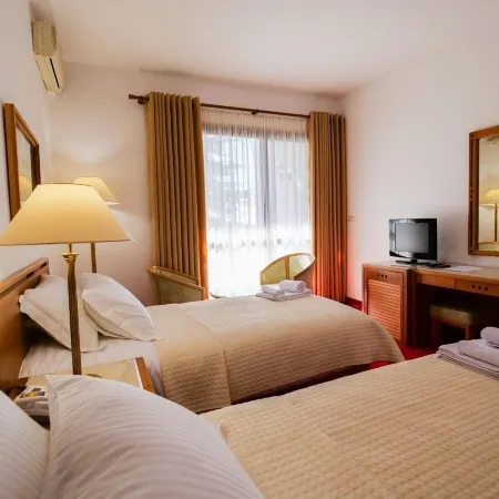 Chateau Linza Resort