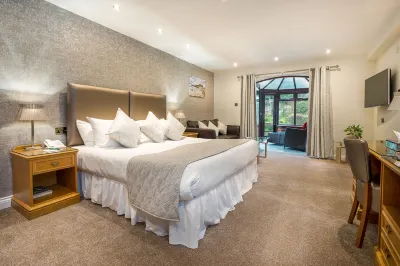 Le Friquet Hotel