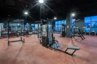 Korumar Ephesus Beach & Spa Resort - Ultra All Inclusive - Spor Salonu