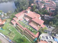The Carlton Kodaikanal Hotel a Kodaikanal
