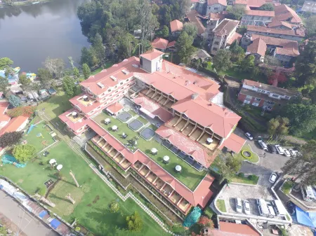 The Carlton Kodaikanal