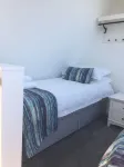 Cosy Sea View Cottage Isle of Skye Hotels near Neist Point Lighthouse