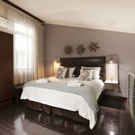 Absolute Farenden Apartments Hotels in Pretoria