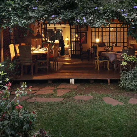 Hob House