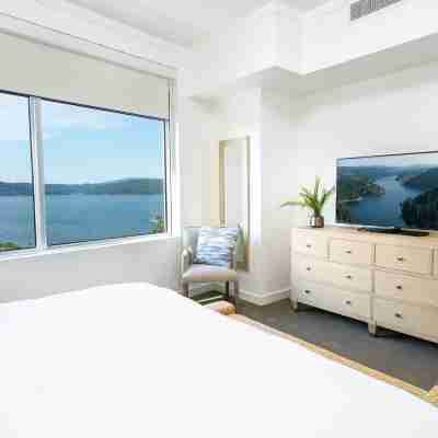 One Lakeside Rooms