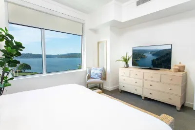 One Lakeside Hotels in 