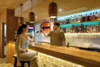 Hotel Beit Maimon - bar