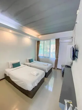 Vanavaree Resort