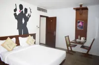 Le Mirage Hotels in Puducherry