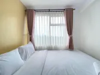 Relaxing 2Br Apartment at the Jarrdin Cihampelas Hotel a Coblong