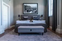 Marstrands Kurhotell Hotel a Marstrand