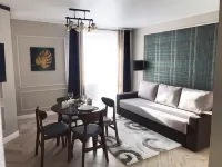 PaulMarie Apartments on Chigrinova 3 Hotels in 