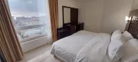 Petra Elite Hotel - Quầy Bar