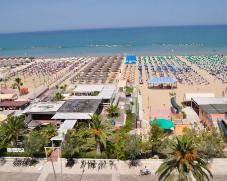 Hotel Maja Hotels in Pescara