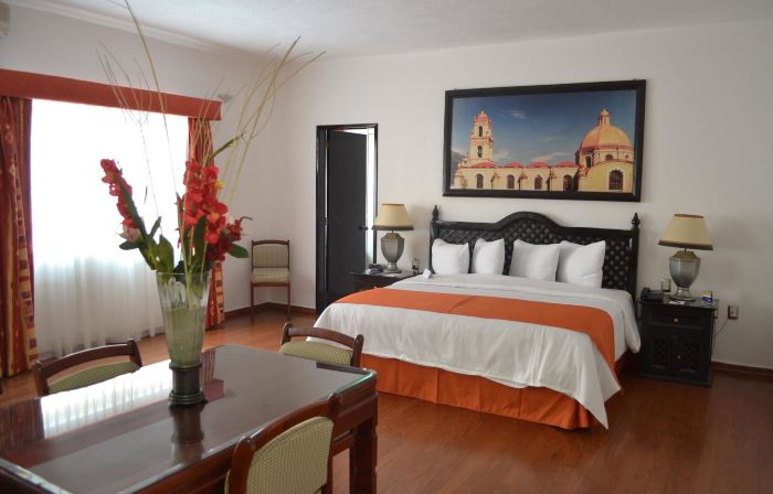 Hotel Misión Orizaba