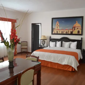 Hotel Misión Orizaba