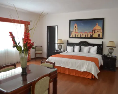 Hotel Misión Orizaba Hoteles en Orizaba