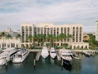 Yacht Club at the Boca Raton Adults-Only - Spa