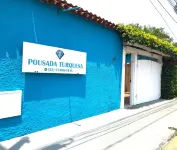 Pousada Gente Bonita Centro Отели в г. 
