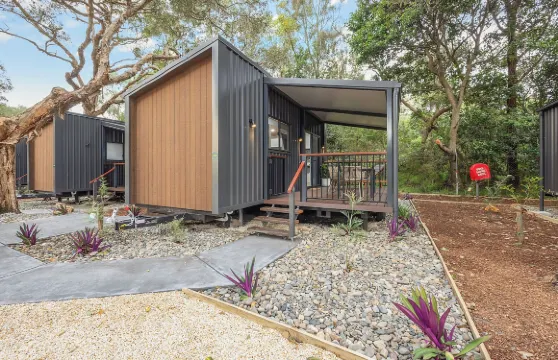 反射北港 - 假日公園